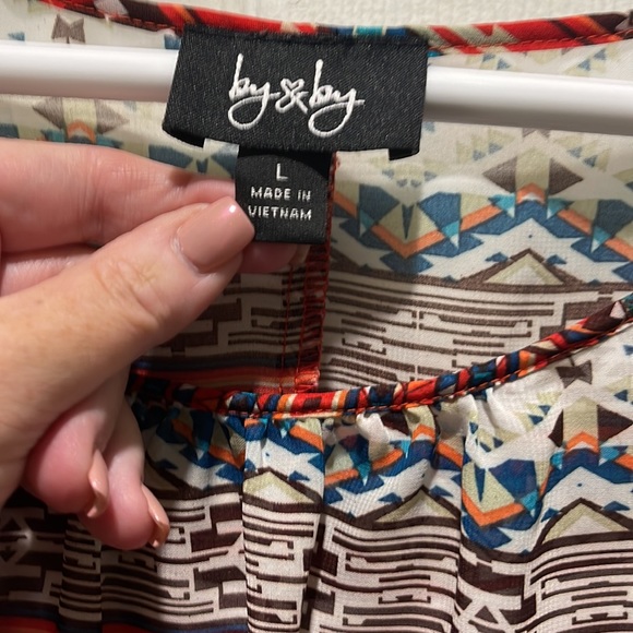 Blouse - Picture 2 of 5